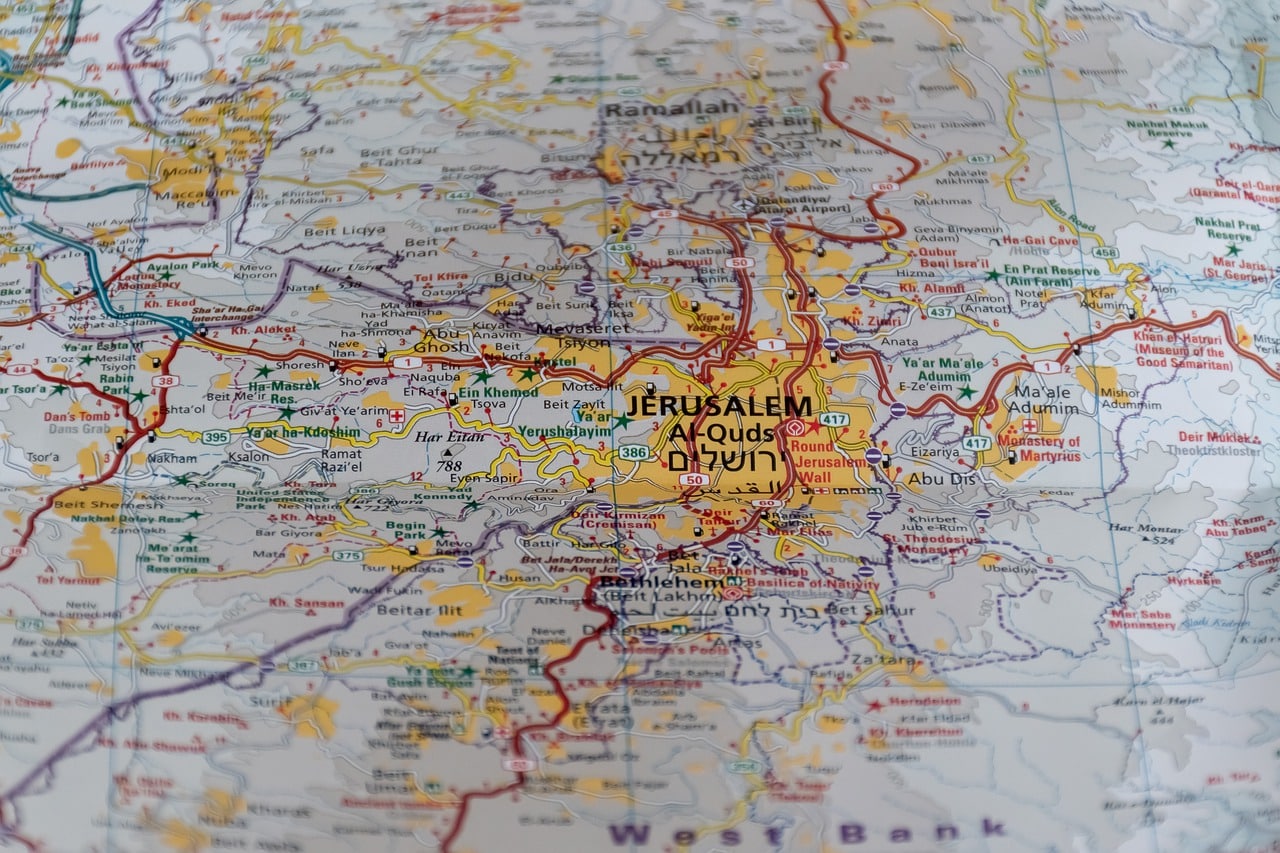 The Jewish Situation in Ukraine: Latest Developments